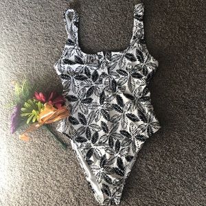Swimsuit